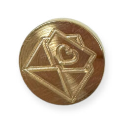 Sinettileimasin - Kirjekuori