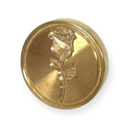 Sinettileimasin - Varsiruusu