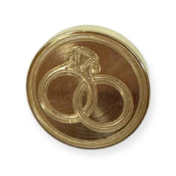 Sinettileimasin - Sormukset