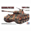 Tamiya German Panther Type G 1/35
