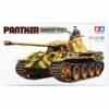 Tamiya Panther Sd.kfz.171 1/35