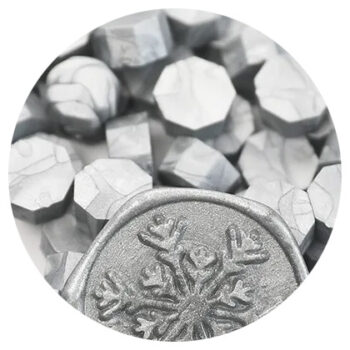 Sinettilakka 100kpl, Hopea