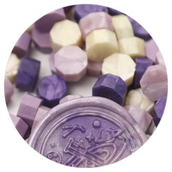 Sinettilakka 100kpl, Lila mix