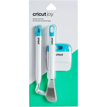 Cricut Joy Starter Tool Set -aloituspakkaus