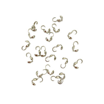 Solmunkuppi, 1551 hopean värinen 20 kpl