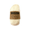 Scheepjes Catona puuvillalanka 50g, 105 luonnonvalkoinen