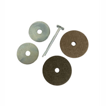 Nallen nivelet, eri kokoja