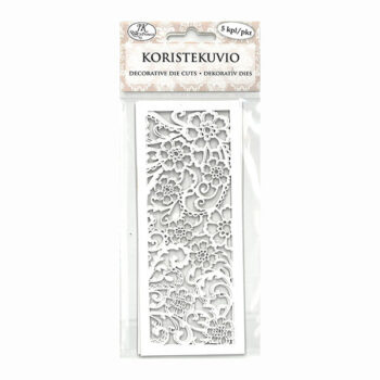 Koristekuvio, 6942 Pitsi