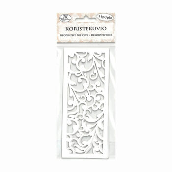 Koristekuvio, 6943 Köynnös