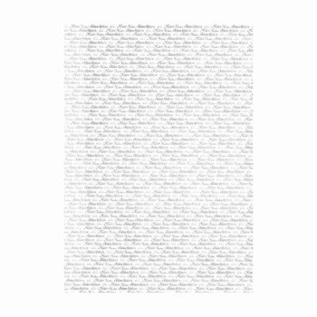 Designkartonki A4, 1933 Kiitos hopea