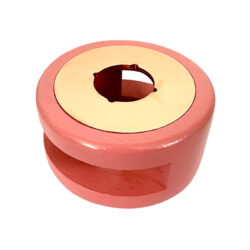 Sinetin sulatuspidike, Puinen