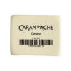 Caran d´Ache Geneve pyyhekumi 28x35