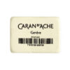 Caran d´Ache Geneve pyyhekumi 25x33mm