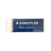 Staedtler Mars plastic pyyhekumi 22x63mm
