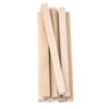 DP Craft, Puutikut 10mm 8kpl