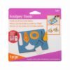 Sculpey silikonimuotti, Geometriset korumuotit