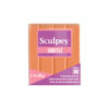 Sculpey Soufflé polymeerimassa, Pumpkin