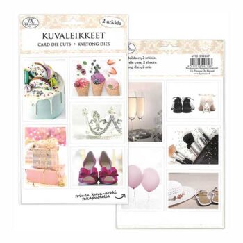 Kuvaleikkeet, 4770 Juhlat