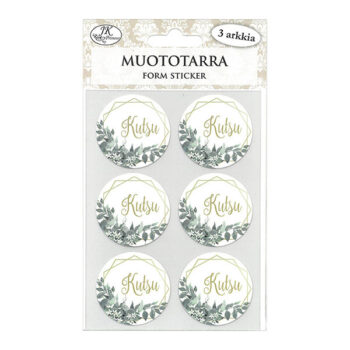 Muototarra, 8919 Kutsu Verde