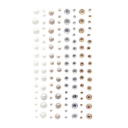 DP Craft Glitterhelmitarrat, Nature