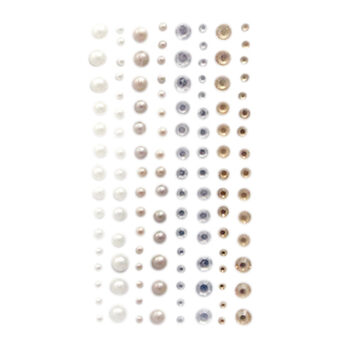 DP Craft Glitterhelmitarrat, Nature