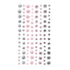DP Craft Glitterhelmitarrat, Modern Chic