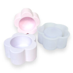 Silikonimuotti, Kukkatuikku