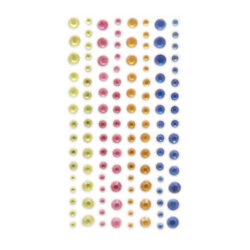 DP Craft Glitterhelmitarrat, Tropical