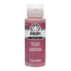 Folk Art akryylimaali 59ml, 11931 Wild rose
