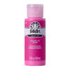 Folk Art akryylimaali 59ml, 2546 Bright Pink