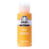 Folk Art akryylimaali 59ml, 627 Tangerine