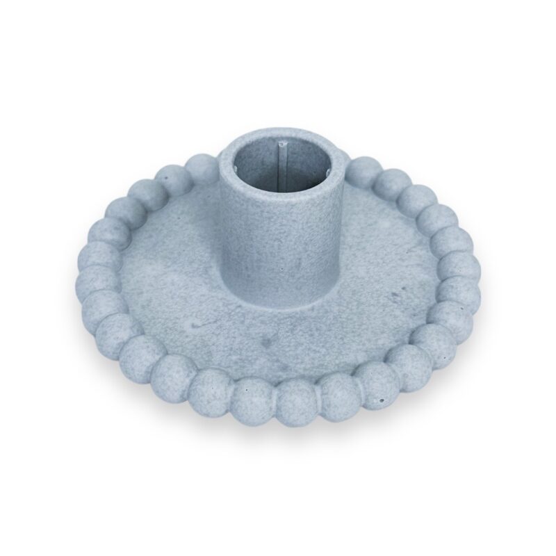 Silikonimuotti-kynttilänpidike3