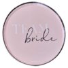 Team Bride paperilautaset 8 kpl