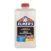 Elmer's washable clear glue, Vesiliukoinen kirkas liima 946ml