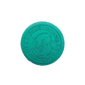 30 Viridianinvihreä