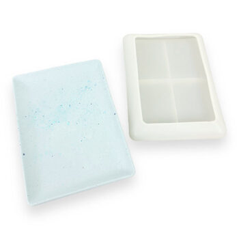 Silikonimuotti, Suorakaide