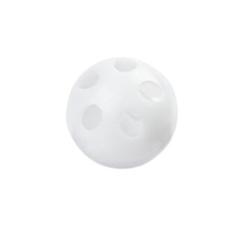 Helistin pallo 24mm, 2 kpl