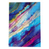Dress my Craft, Transfer Me -siirtokalvo 22.5x31.5 cm, Resin Art #5