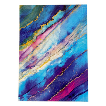 Dress my Craft, Transfer Me -siirtokalvo 22.5x31.5 cm, Resin Art #5