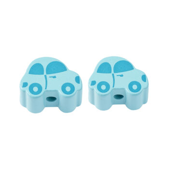 Schnulli Puuhelmi, Auto 2kpl