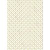 Dress my Craft, Transfer Me -siirtokalvo 22.5x31.5 cm, Metallic Geometric Pattern #2