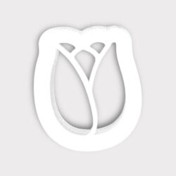 Massamuotti, tulppaani