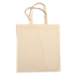 Glorex Puuvillakassi 38x42cm natural