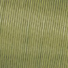 Kumihimo vahattu puuvillanaru 1mm, Green