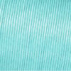 Kumihimo vahattu puuvillanaru 1mm, Light turquoise