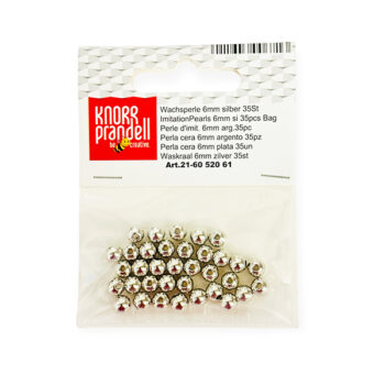 Knorr Prandell muovihelmet, hopean väriset,  eri kokoja