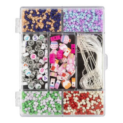 Koruaskartelusetti karamellisekoitus