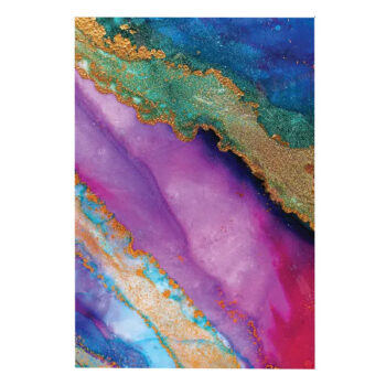 Dress my Craft, Transfer Me -siirtokalvo 22.5x31.5 cm, Resin Art #4