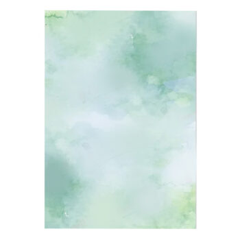 Dress my Craft, Transfer Me -siirtokalvo 22.5x31.5 cm, Watercolor Background #4