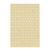 Dress my Craft, Transfer Me -siirtokalvo 22.5x31.5 cm, Metallic Hexagon Pattern